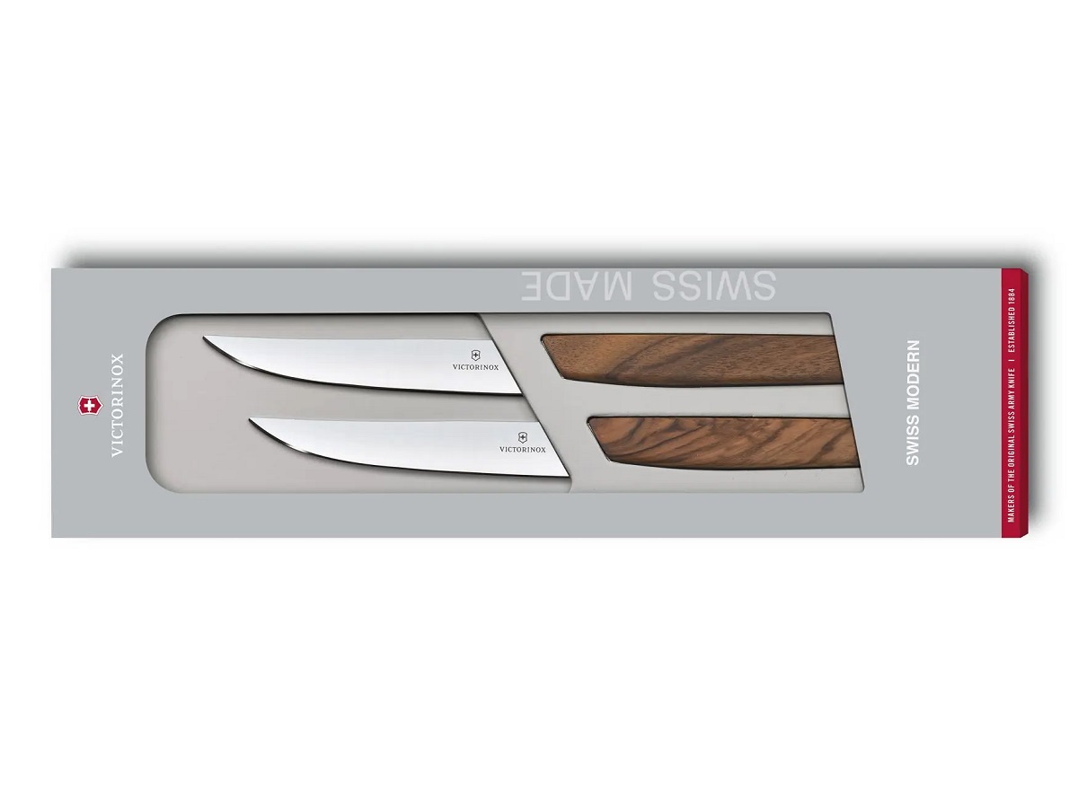Set noževa 2/1 Victorinox 69000.12G